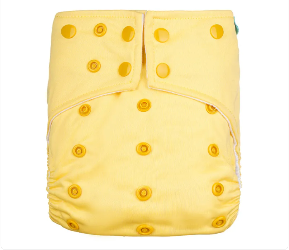 HappyFlute Baby Waterproof Cloth Diaper Cover