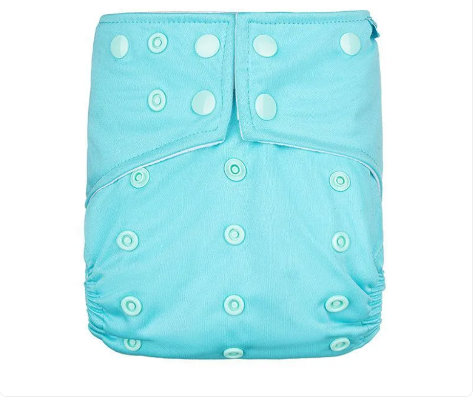 HappyFlute Baby Waterproof Cloth Diaper Cover