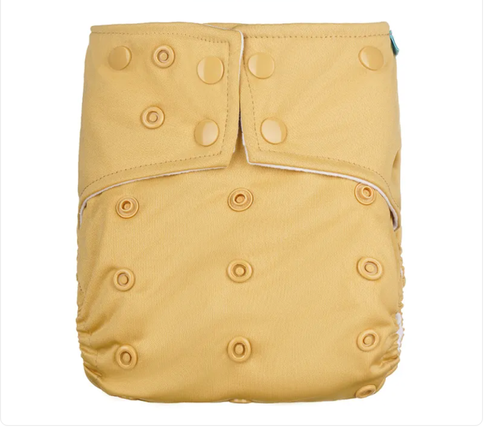 HappyFlute Baby Waterproof Cloth Diaper Cover