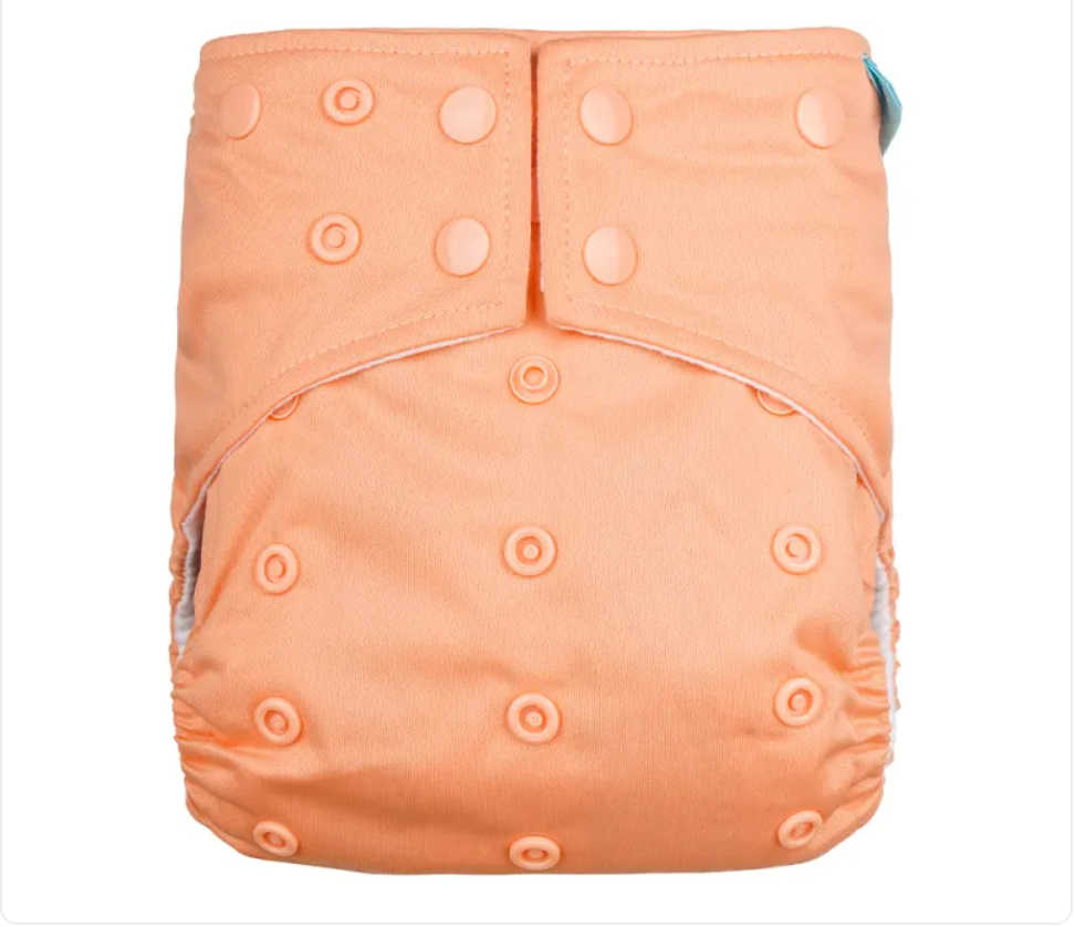 HappyFlute Baby Waterproof Cloth Diaper Cover