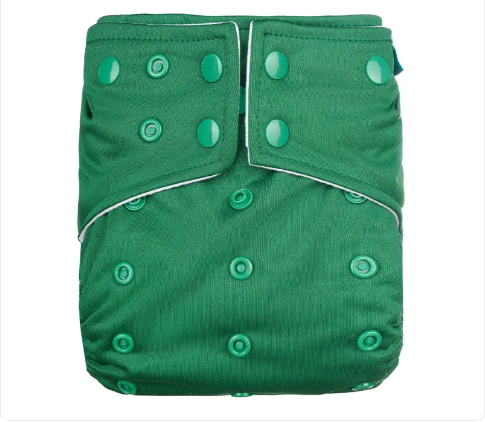 HappyFlute Baby Waterproof Cloth Diaper Cover