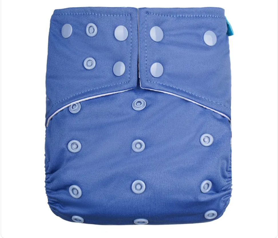 HappyFlute Baby Waterproof Cloth Diaper Cover