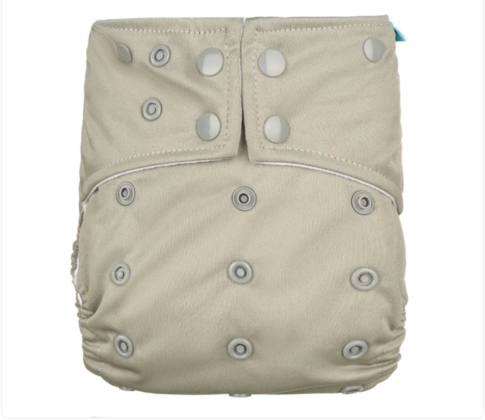 HappyFlute Baby Waterproof Cloth Diaper Cover