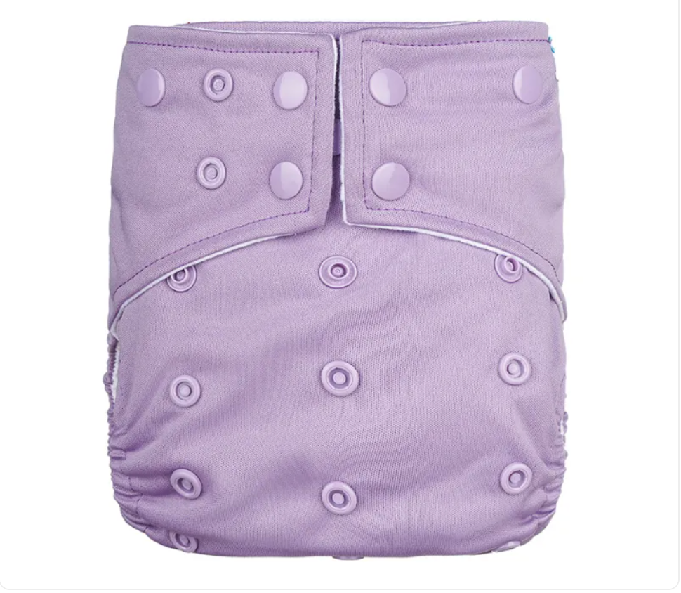 HappyFlute Baby Waterproof Cloth Diaper Cover