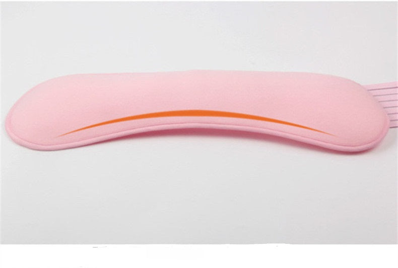 Breathable Maternity Belly Support Belt Set for Moms