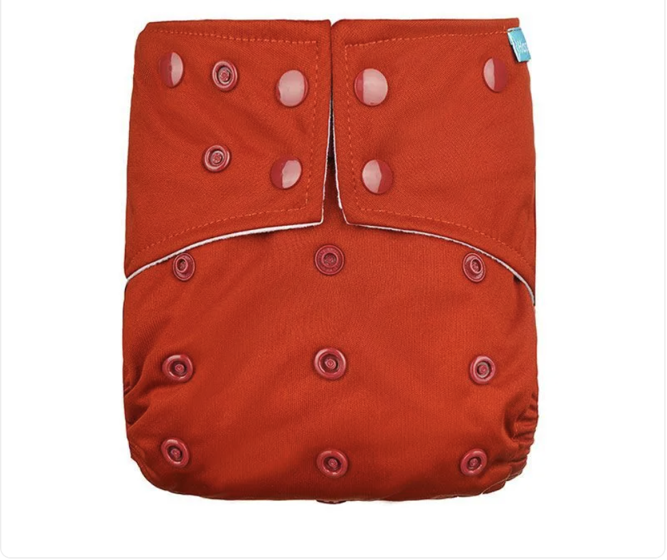 HappyFlute Baby Waterproof Cloth Diaper Cover
